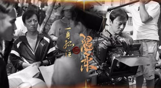 阮经天新戏搭档祝绪丹，看到剧名等不及要追剧