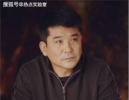 因太帅没戏拍的他靠妻养家，为拍片增肥30斤，