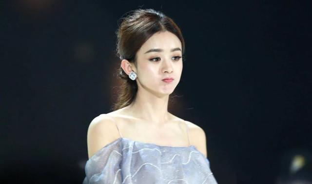 孙俪赵丽颖领先电视剧收视榜 唐嫣被低估 是杨幂