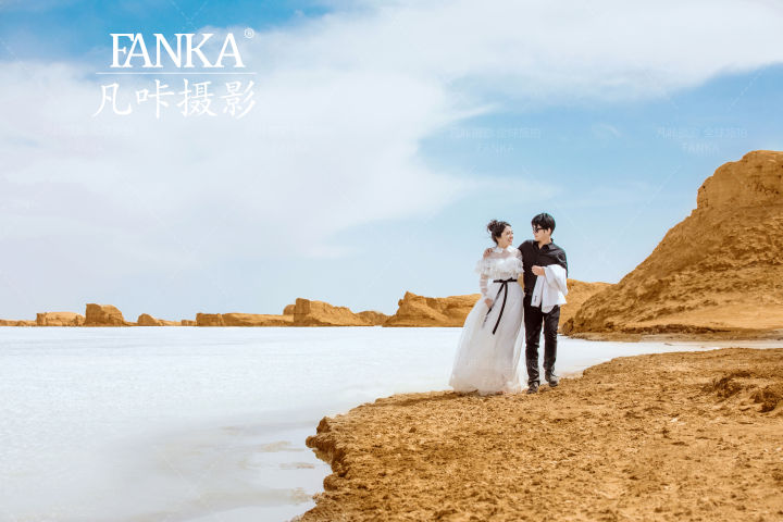 青海几月最美拍婚纱照_青海旅拍婚纱照(2)