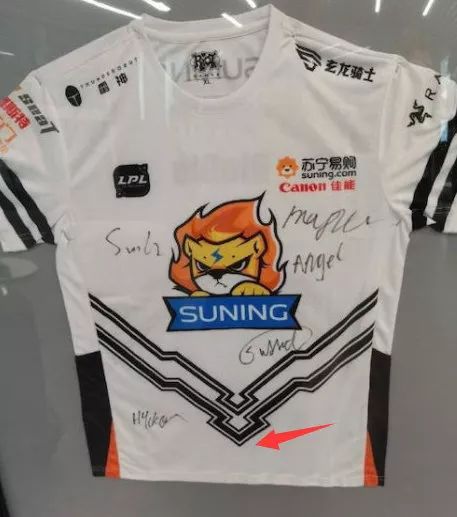 阿水疑似加入苏宁战队 OG不打比赛担任青训队