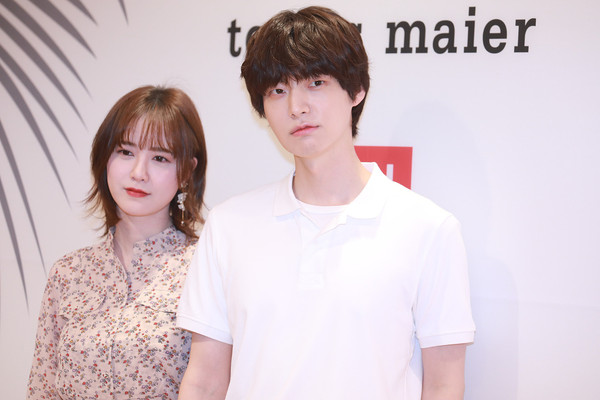 具惠善揭安宰贤提离婚始末：借工作搬家1个月后