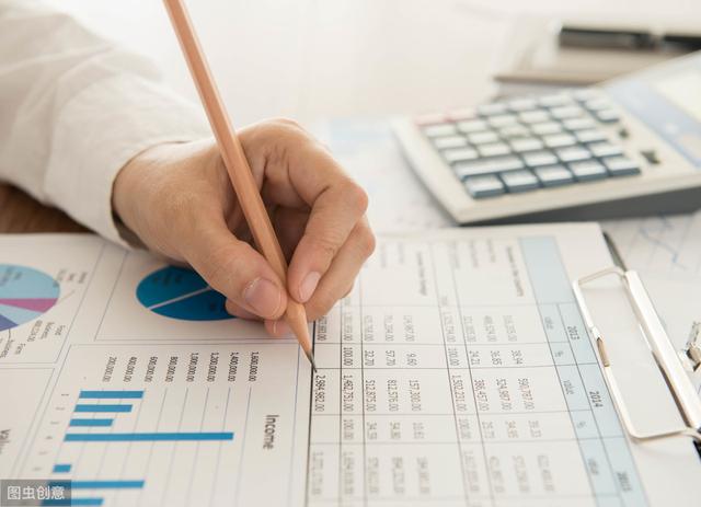 慈溪会计做账5个基本调账方法
