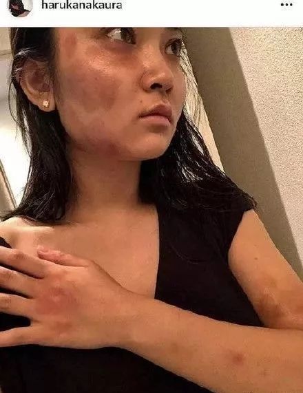 蒋劲夫否认家暴，外籍女友控诉为造谣？与美女