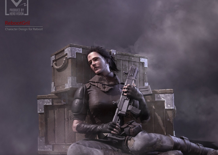 末日手游推荐2020年_手游推荐:一款大型末日生存类手游,玩法更刺激