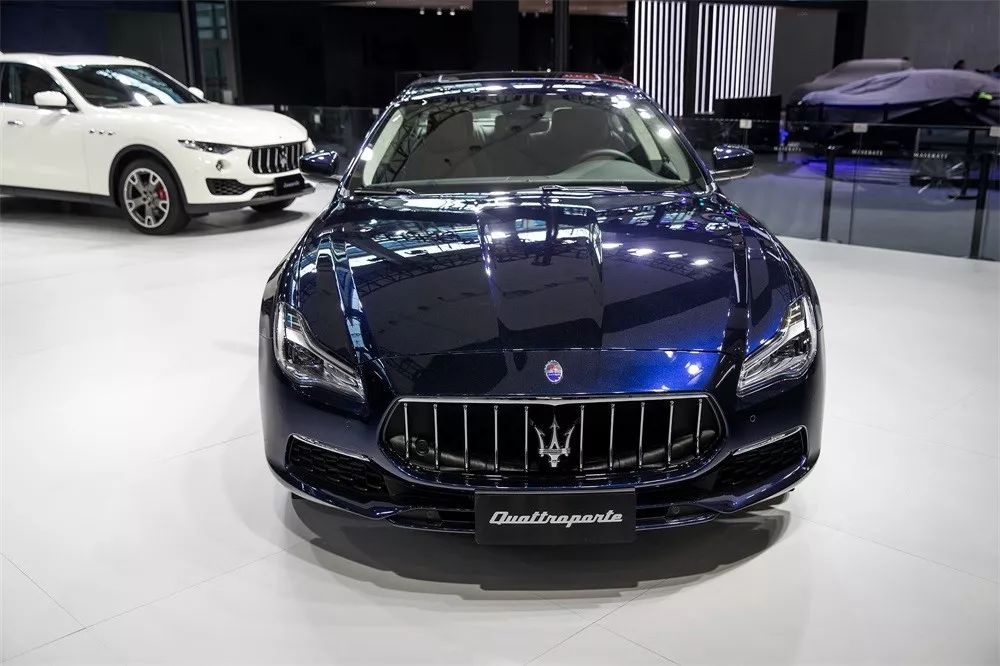 db11 volante