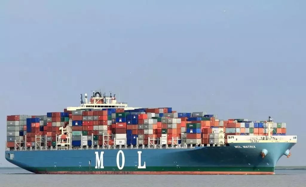 全球船公司排名_碧蓝航线船强度排名表