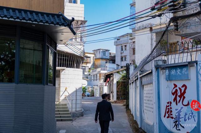 「惠州文脉」惠州祝屋巷,祝枝山真在这住过