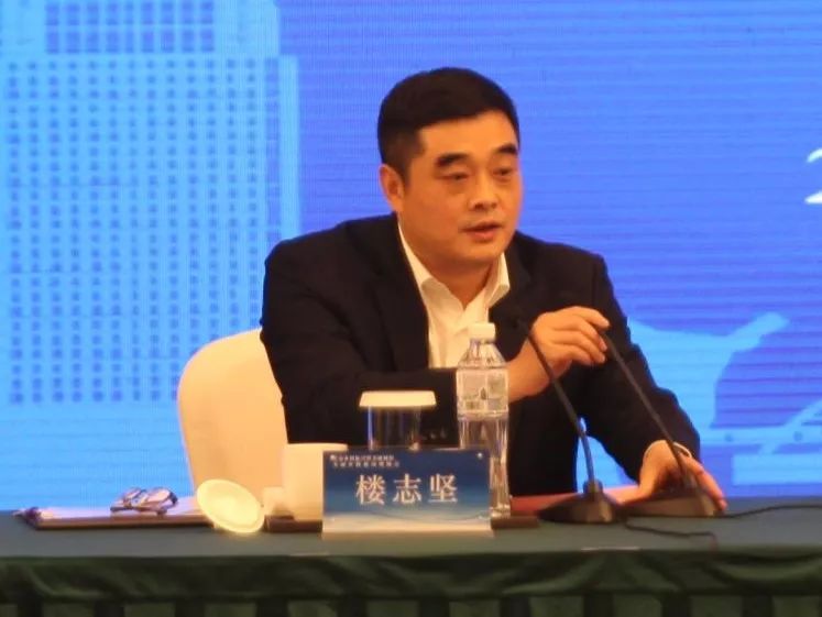 楼志坚指出:新时代美丽城镇建设是一项为民惠民的民心工程,各单位要各