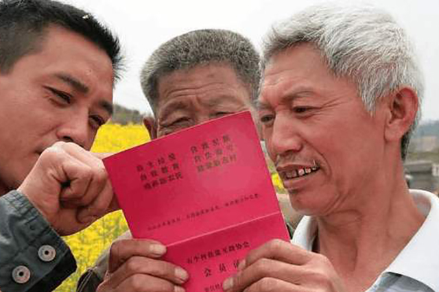 农村土地承包关系“长久不变”，新农民还能分地吗？答案来了