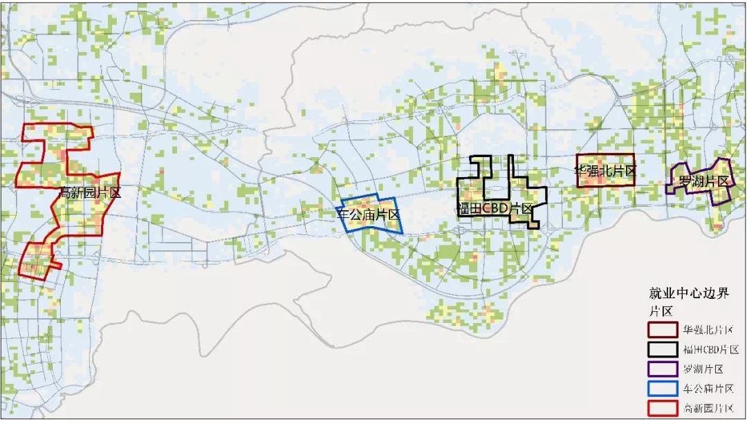 深圳市 人口_深圳市人口密度分布图(2)