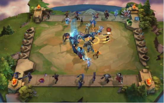 云顶之弈最新阵容10.4极地 2fc779e074ce49e487433c4482ec632d.png