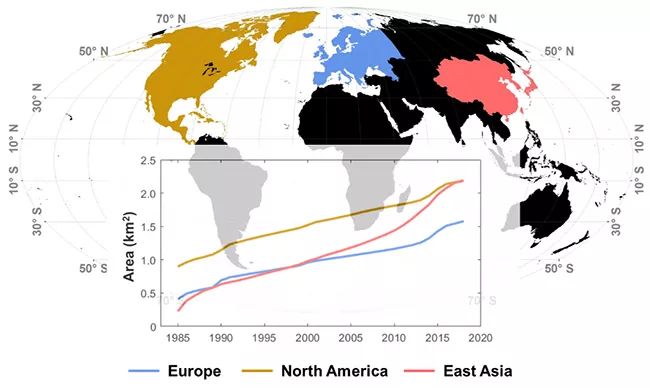 美国城市化人口_半城市化人口的照片