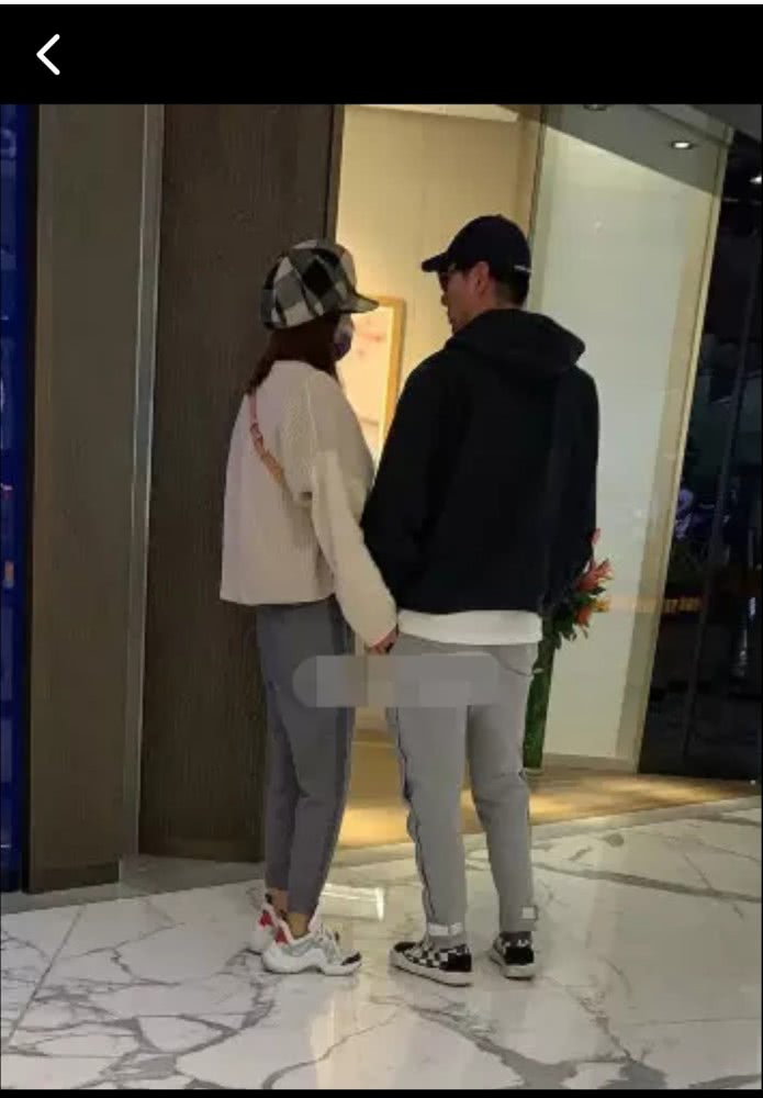 张亮寇静离婚扔作秀 约会美女瞒不住还是阴谋论