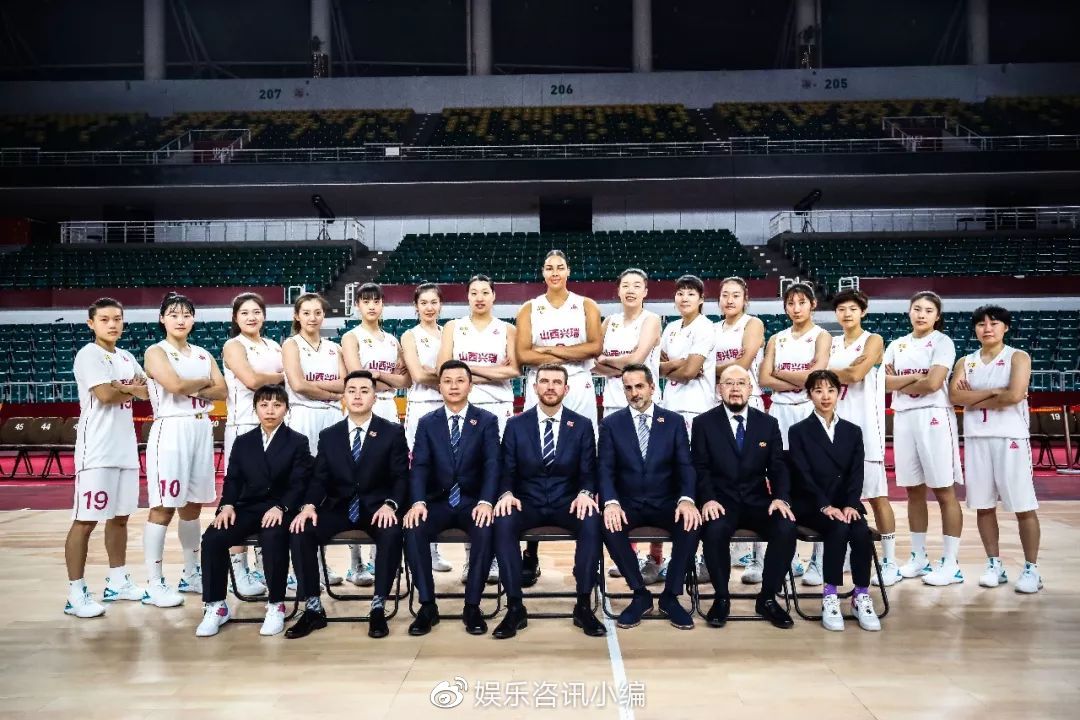 22019-2020赛季wcba山西烈焰竹叶青女篮太原站(地点 时间 精彩看点)