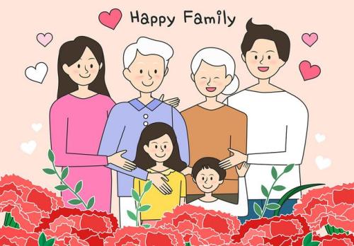 我家有6人口_我家大师兄脑子有坑