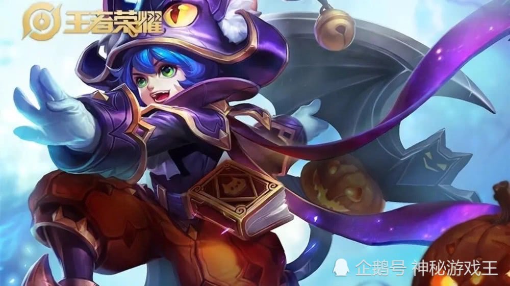 王者荣耀:新赛季射手互相克制链,选好对面射手