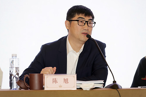 中国棒球协会2019年度理事会在浙江平湖举行_陈岩