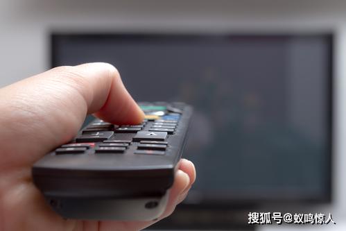 演员无戏可拍转型“综艺咖”背后：超1800家影视