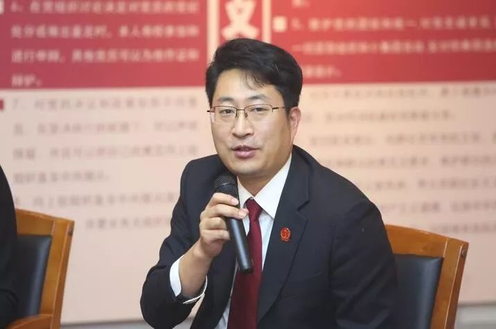 张昂法官发言程乐法官发言刘婕法官发言周杰法官发言朱莉莉律师发言