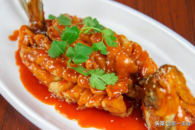 酸甜酱汁怎么做好吃 8f5ceae8dd67430da4cbf6e01dc8822a.jpeg