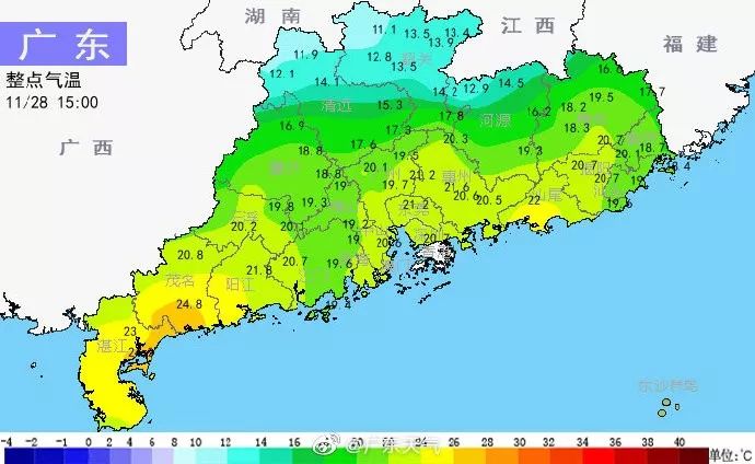 怀集天气30天预报情况-怀集天气30天预报