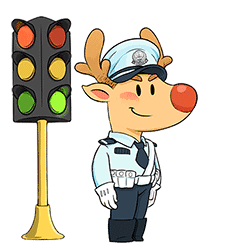 15:30至18:30机动车由南向北单向行驶