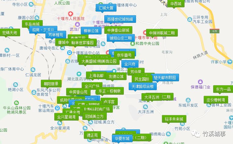 十堰市市区人口_十堰市市区地图