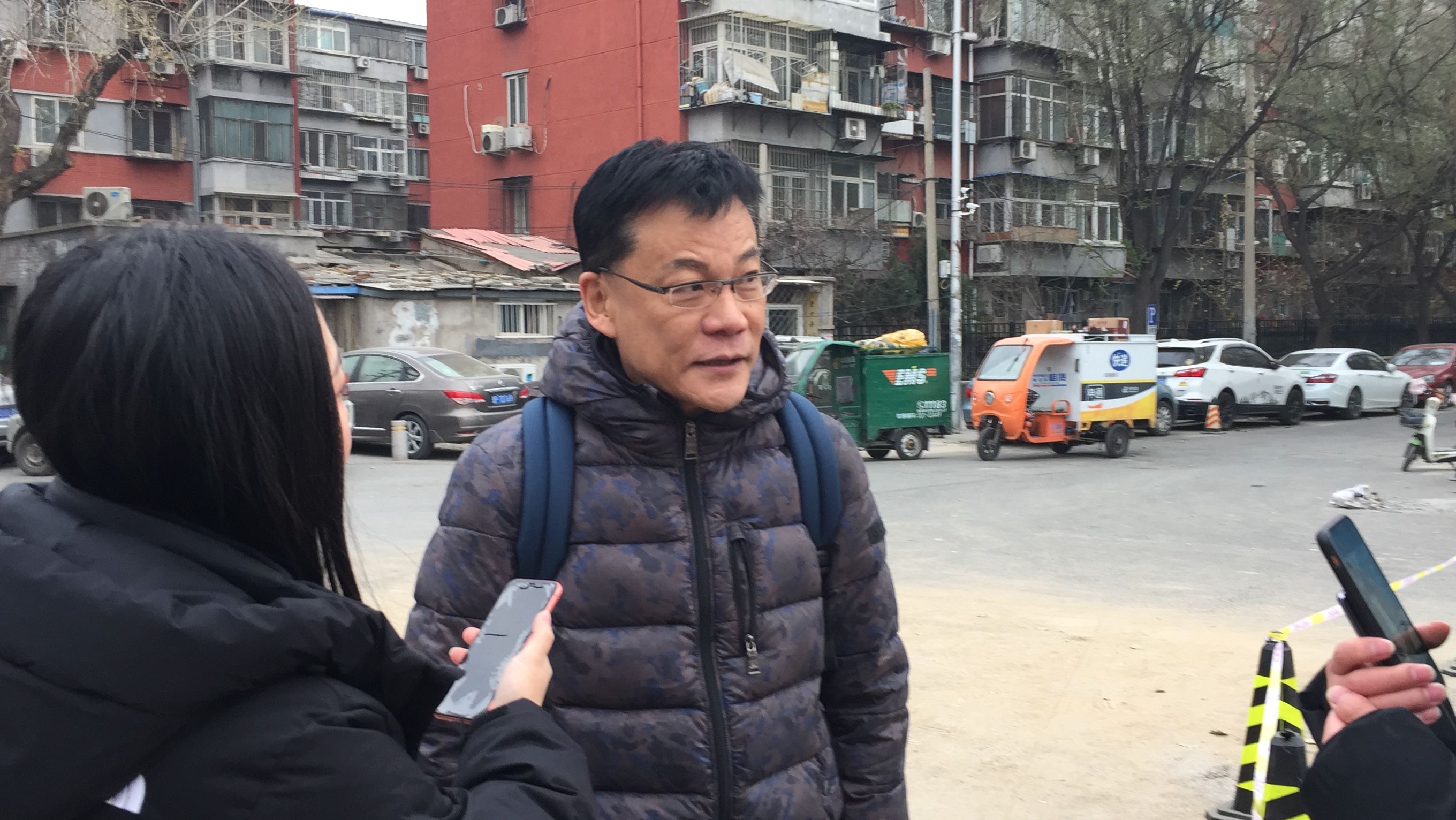 李国庆夫妇离婚案开庭，李国庆：仍诉求股权平