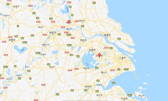 扬州gdp在中国排名_2018年中国百强城市排行榜发布 扬州排第45位(3)