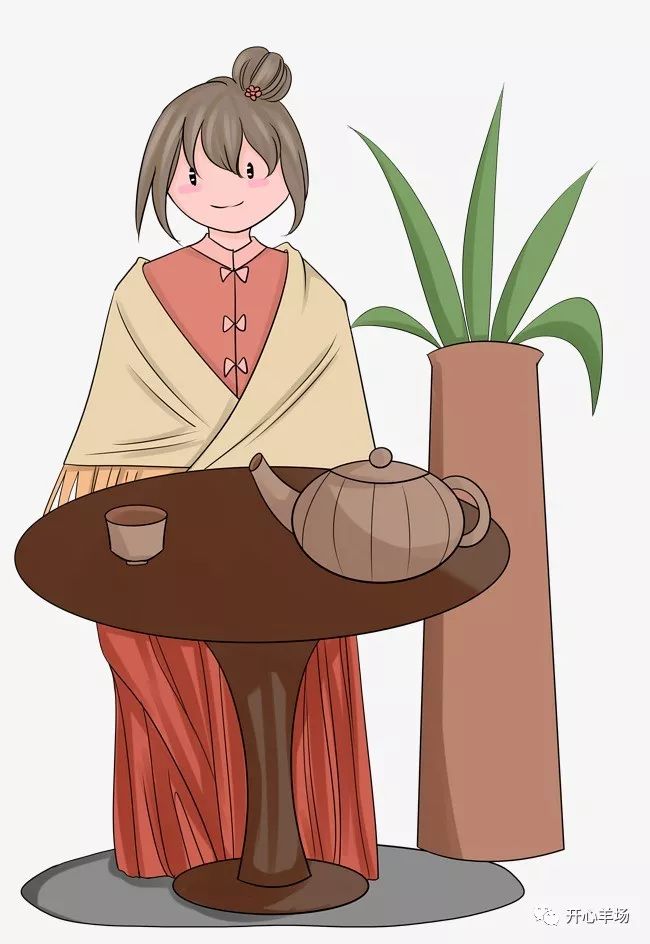 冬季养生茶大全及配方