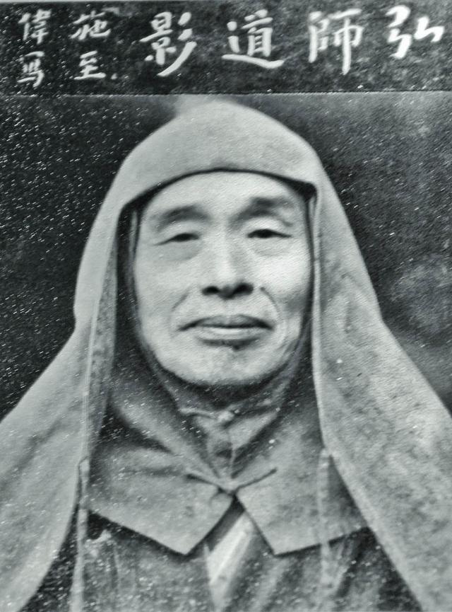 尊胜▲后又看破红尘，李叔同临终前为何悲欣交集？，与4个爱人《送别》