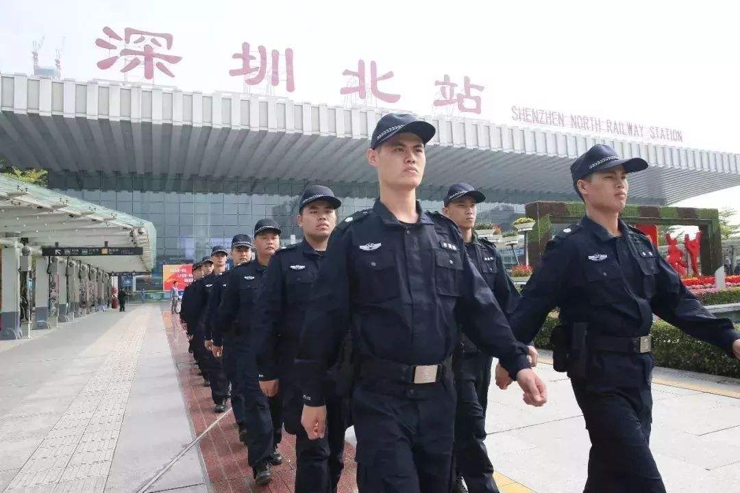 深圳辅警招聘_深圳辅警招聘,99人争一岗,深圳辅警待遇真的有那么好吗