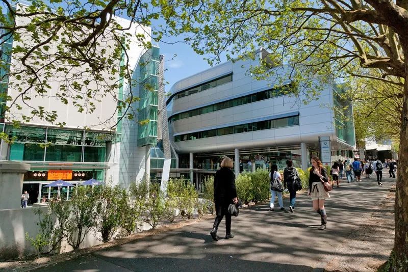 新西兰奥克兰大学官宣12月起接受中国高考成绩