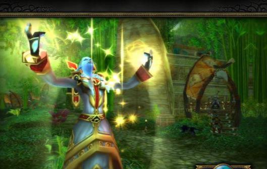 魔兽世界怀旧服 祈福任务攻略亲测捋清楚并不