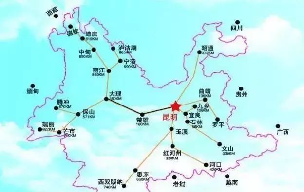 云南旅游景点排名前十名地图 cc6570ac52724373bb58e84b33c62607.jpeg
