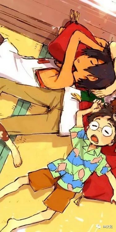 细田守 剧场动画 『夏日大作战』4dx 2020年1月17日重映