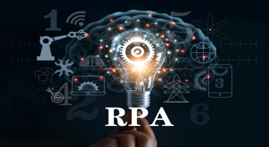 RPA放大招，将为企业带来哪些红利？ 