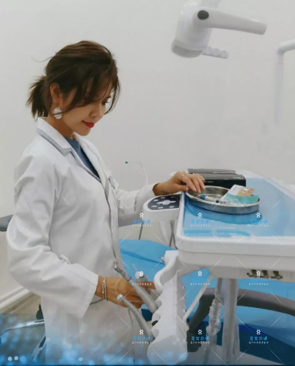 什么是美牙帖面2020牙齿美白新技术