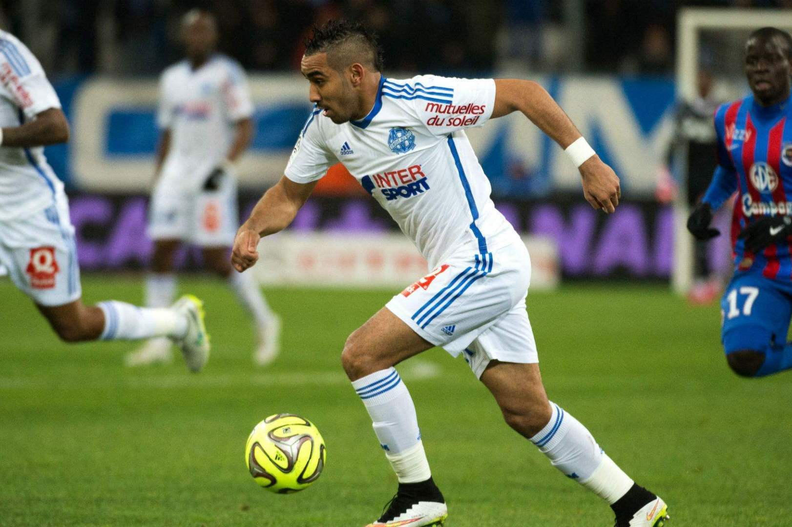 马赛排名_马赛石膏像