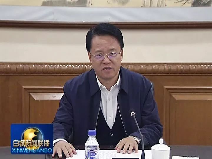 庞庆波李明伟会见国网吉林省电力有限公司董事长党委书记董天仁一行