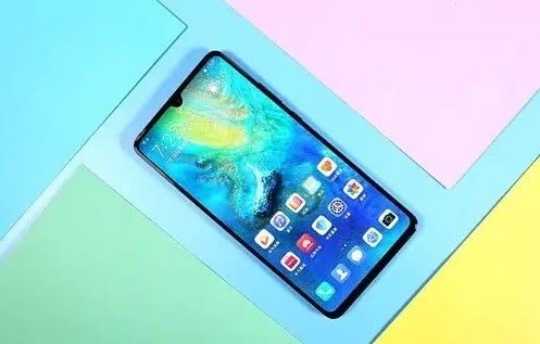 华为火力全开,三款5G手机加速跌至新低价,有