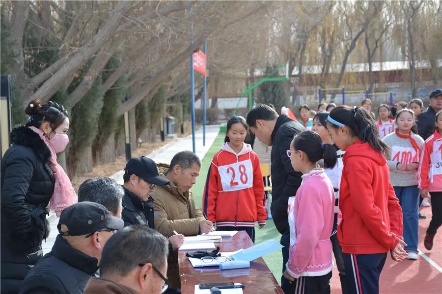 【教育快讯】来自南街小学,敦煌三中,北街小学,敦煌二中,三危中学等