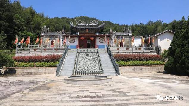 凤林祠,古田县文物保护单位,位于福建省宁德市古田县杉洋镇夏庄村.