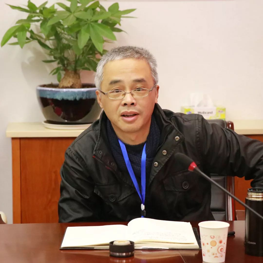 兑泽交流麻阳县第一中学一行20人来我校交流学习