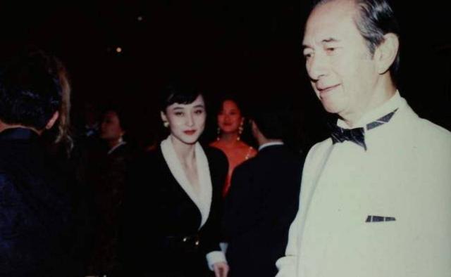 采访李连杰的女儿 21b73ca0c706416eaa774b597f77e186.jpeg