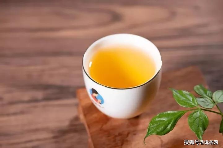 为什么老茶比新茶“便宜”？