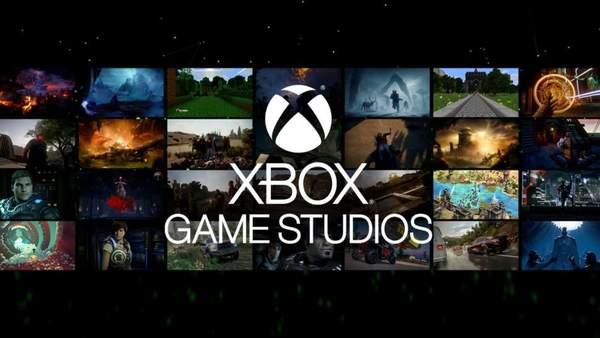 Xbox工作室大佬：计划在2020年每隔3个月推出一款新作_Booty
