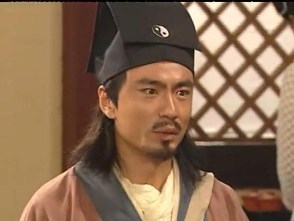 孙子英勇过人,徐茂公却不住地摇头:因为他,我家将来肯定被灭族