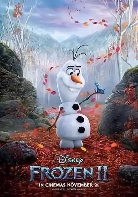 elsa)艾莎克里斯汀·贝尔演员(anna)安娜故事设定在第一部三年后的